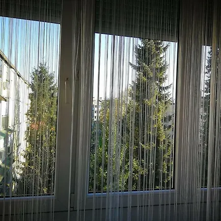 Apartment *home31* Laibach