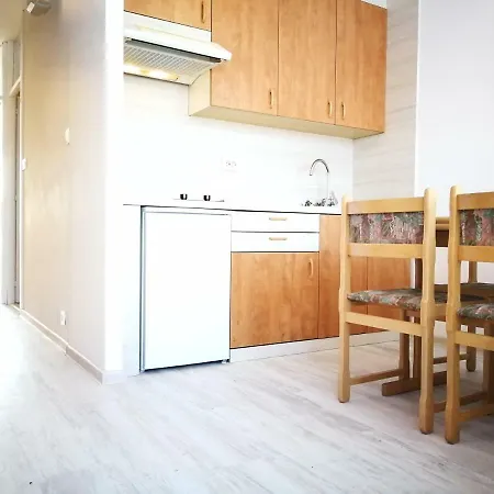 Appartamento *home31* Lubiana