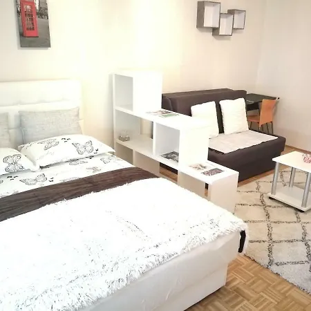 Apartment *home31*
