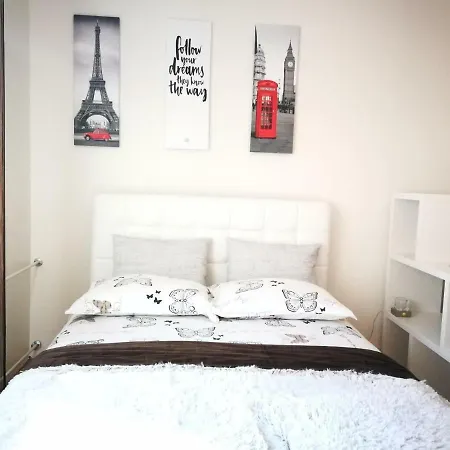 *home31* Appartamento Lubiana