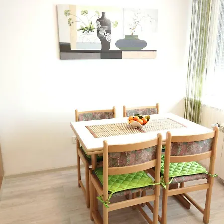 Appartamento *home31* Lubiana